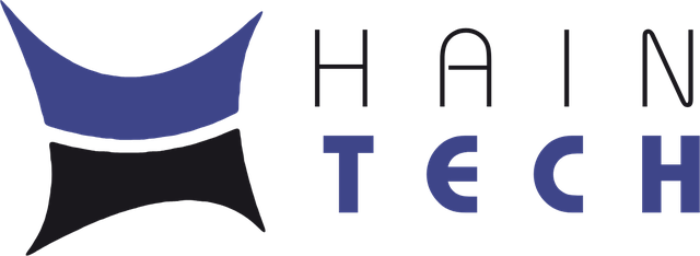 HainTech logo